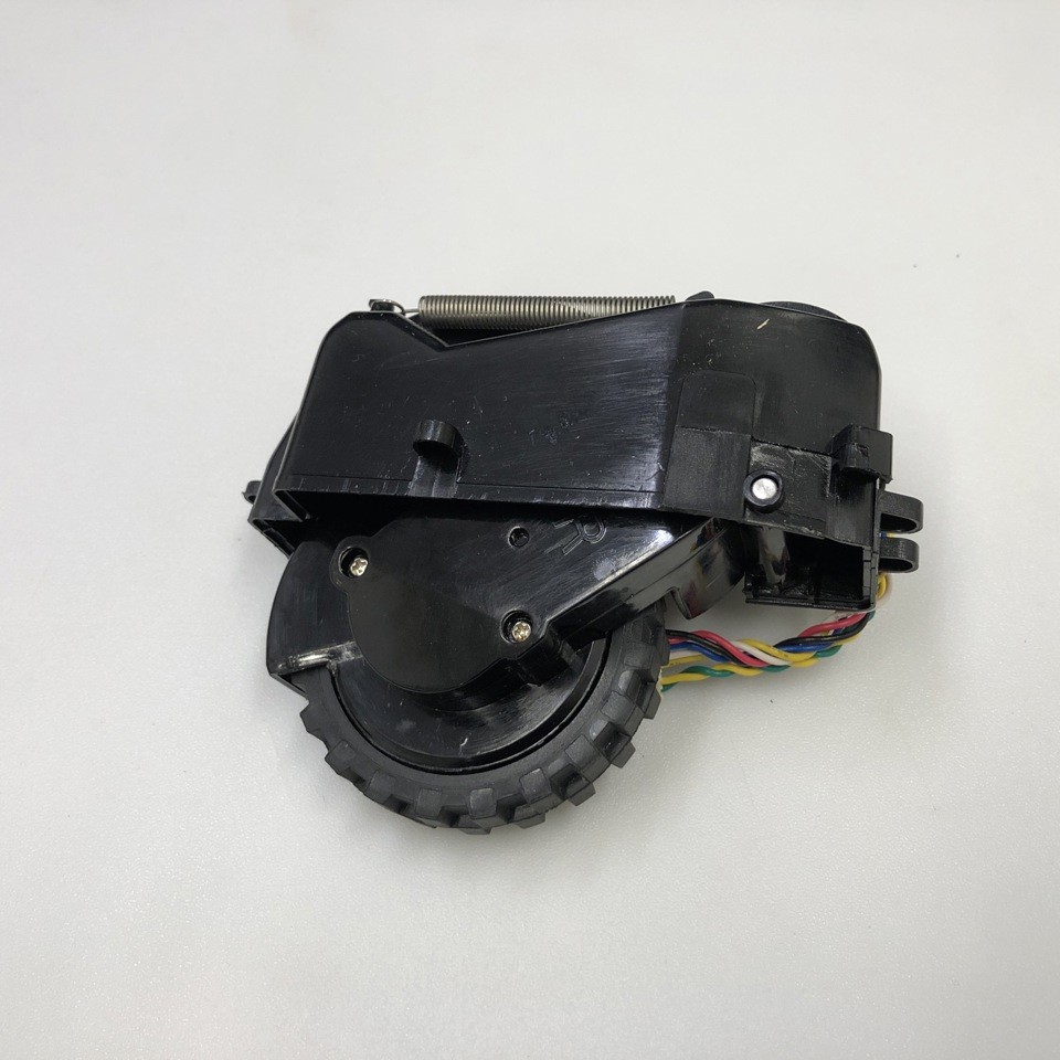 Колесо правое (R) для робота-пылесоса Tefal RG9075WH