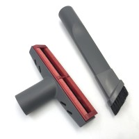 Насадка для мягкой мебели 139788 + щелевая насадка 139789 пылесоса (оригинал) Thomas DRYBOX AMFIBIA PET 788598