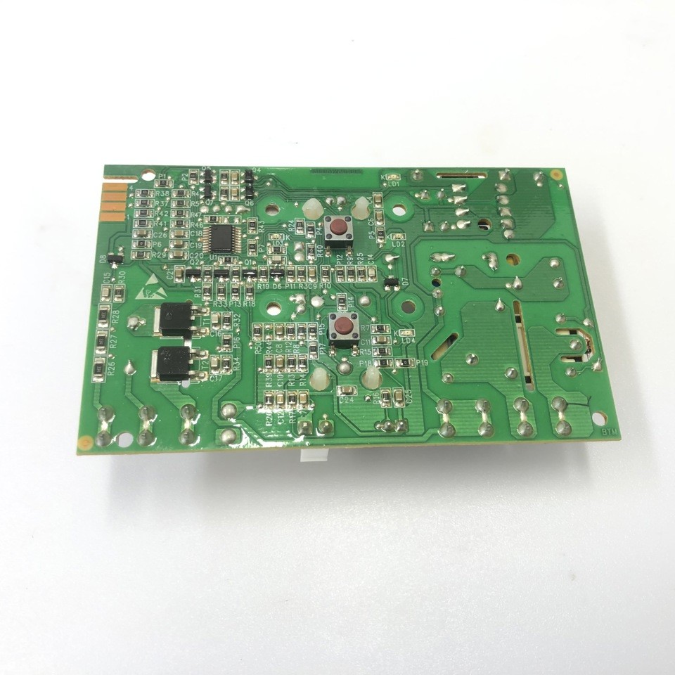 Плата управления Baymax Power v2.0 для парогенератора Braun IS5155WH