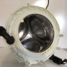 Бак в сборе C00308622 для стиральной машины Hotpoint RST 702 ST S