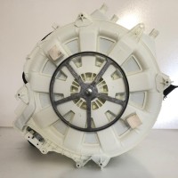 Бак в сборе C00308622 для стиральной машины Hotpoint RST 702 ST S