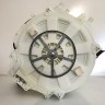 Бак в сборе C00308622 для стиральной машины Hotpoint RST 702 ST S