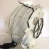 Бак в сборе C00308622 для стиральной машины Hotpoint RST 702 ST S