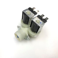 Клапан подачи воды FPS180A 220-240VAC для стиральной машины Hi WM610W