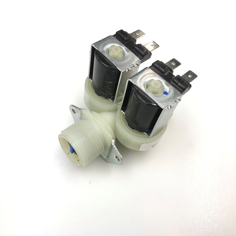 Клапан подачи воды FPS180A 220-240VAC для стиральной машины Hi WM610W