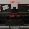 Подставка для телевизора SAMSUNG LE40B653T5W BN96-1069A LB650 37/40