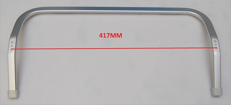 Подставка для телевизора POLARINE 50PL53TC