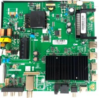 HK.T.RT2853P739 ROMBICA 43FL-UD2G54N