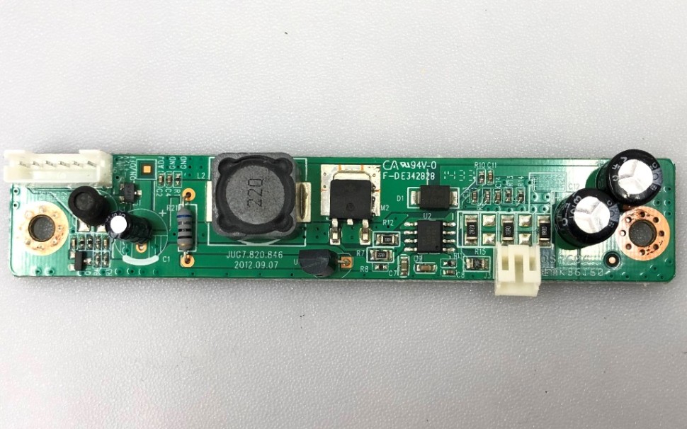 JUC7.820.846 инвертор для телевизора Rolsen RL-22E1308FT2C