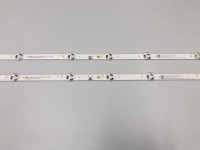 Подсветка JL.D430B1330-002DS-M_V02 для телевизора Xiaomi L43MA-AFRU