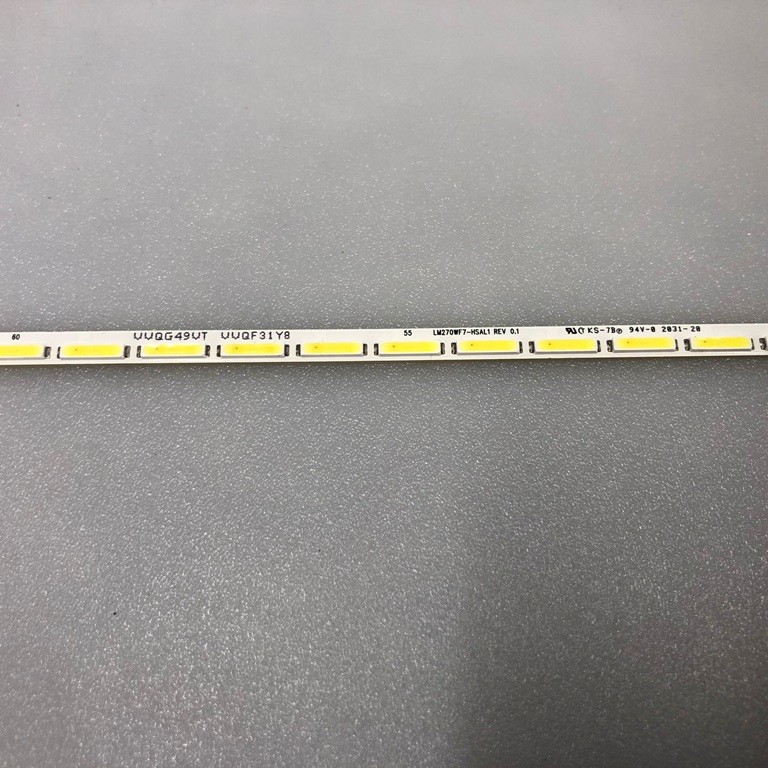 LM270WF7-HSAL1 REV 0.1 6916L-2325A подсветка для монитора HP 27fw