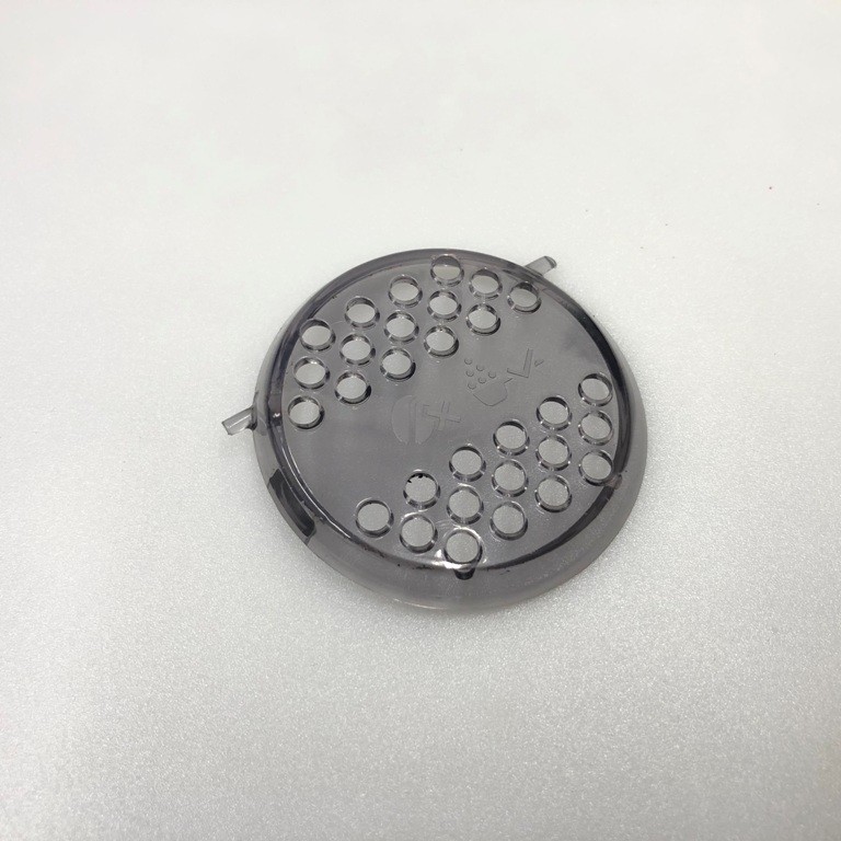 Крышка отсека молотого кофе для кофемашины Saeco Xelsis SM 7580/00