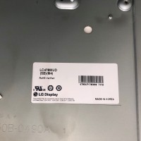 Матрица LC470WUD SB M4 6870S-0681C 6870S-0682C LC470WUF-SBN1 для телевизора LG 47SL8500