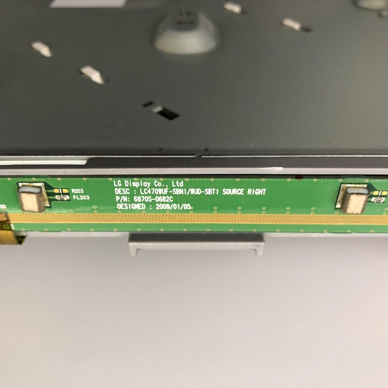 Матрица LC470WUD SB M4 6870S-0681C 6870S-0682C LC470WUF-SBN1 для телевизора LG 47SL8500