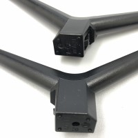 Ножки для телевизора Prestigio PTV32SN04Z_CIS_BK