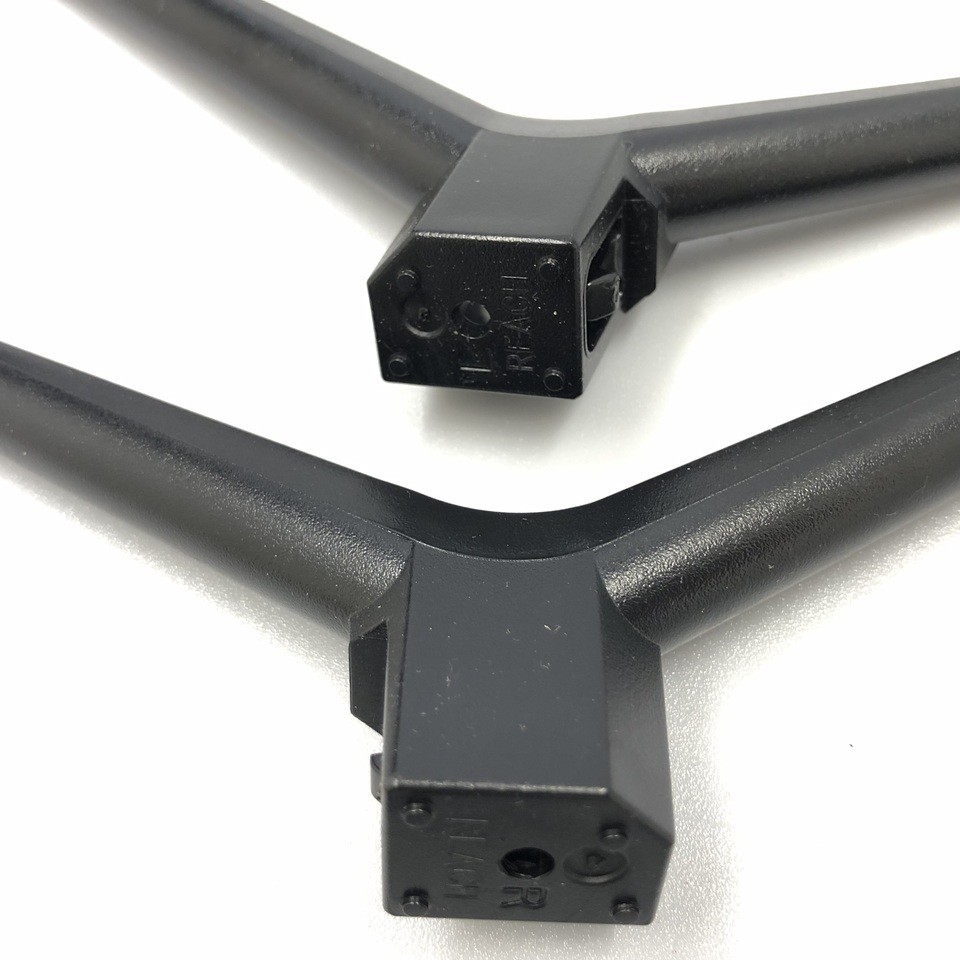 Ножки для телевизора Prestigio PTV32SN04Z_CIS_BK