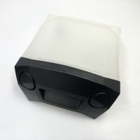 Бак для чистой воды 197029 оригинальный для пылесоса Thomas DRYBOX AMFIBIA PET 788598