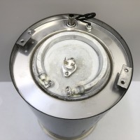 Тэн, нагревательный элемент 220V-240V 1200W-1450W в сборе с баком для термопота BRAYER BR1093RD