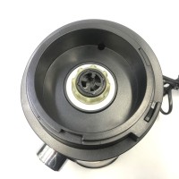 Моторный блок в сборе с мотором AC8835M23 230V и платой управления для блендера RED RSB-M3404