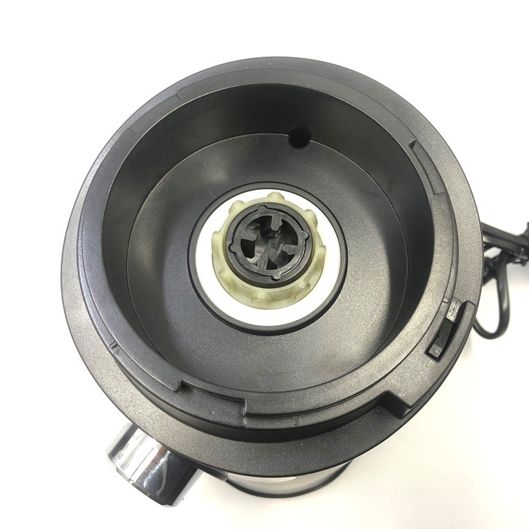Моторный блок в сборе с мотором AC8835M23 230V и платой управления для блендера RED RSB-M3404