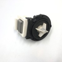 Насос, помпа BPX2-35L AC220-240V 35W 3000r/min для стиральной машины Indesit MSD 615 Hotpoint-Ariston NSD 6239 S VE RU