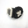 Насос, помпа BPX2-35L AC220-240V 35W 3000r/min для стиральной машины Indesit MSD 615 Hotpoint-Ariston NSD 6239 S VE RU