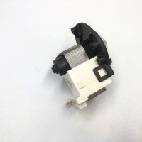 Насос, помпа BPX2-35L AC220-240V 35W 3000r/min для стиральной машины Indesit MSD 615 Hotpoint-Ariston NSD 6239 S VE RU