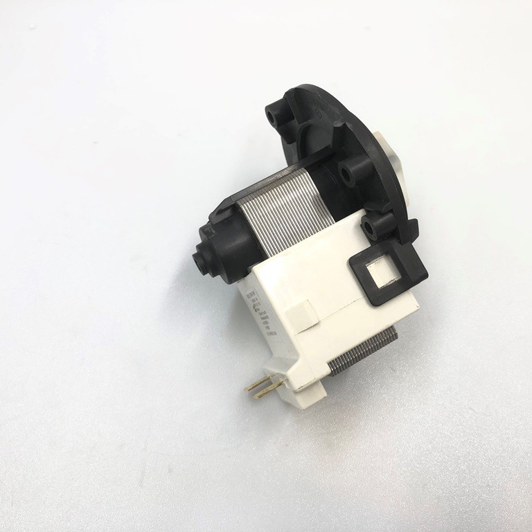 Насос, помпа BPX2-35L AC220-240V 35W 3000r/min для стиральной машины Indesit MSD 615 Hotpoint-Ariston NSD 6239 S VE RU