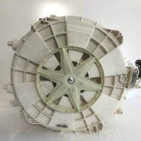 Бак в сборе для стиральной машины Candy CSO4 107TB1/2-07