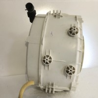 Бак в сборе для стиральной машины Candy CSO4 107TB1/2-07