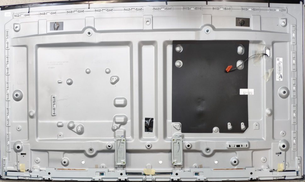 Подложка в сборе с подсветкой CY-VK049HGLV3V