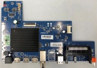 CV9632-KH HARPER 58U750TS