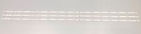 Подсветка 06-1-55FZ-CYSMC-3X16-1075X12MM-220621 261501017530 для телевизора Haier 55 Smart TV S3