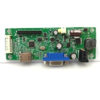 Плата JRY-W5DFHD-BV1 для монитора SSET27