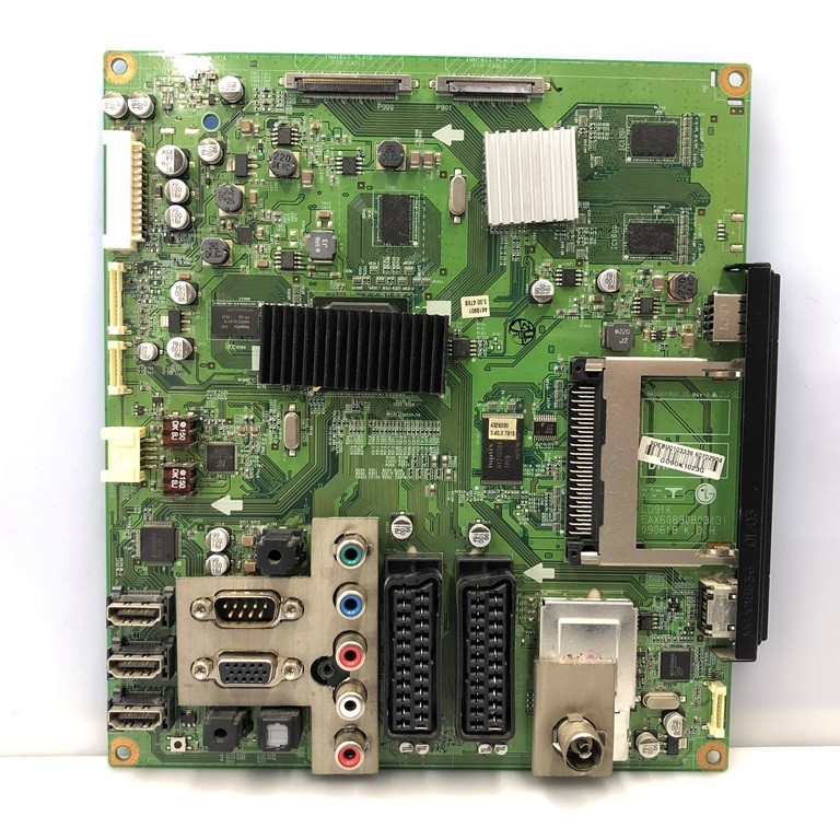 EAX60890803 LD91K EBU0103338 main плата для телевизора LG 47SL8000-ZB