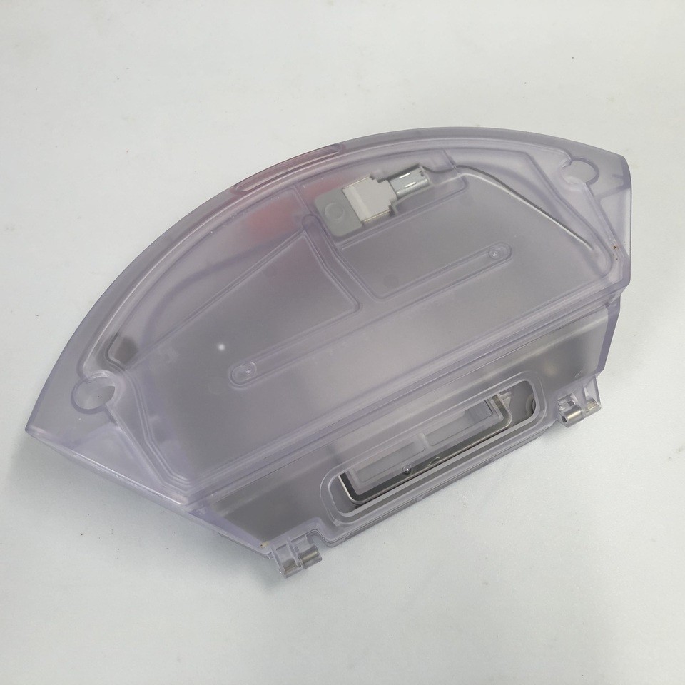 Контейнер, резервуар для воды 2в 1 оригинальный для робота пылесоса Xiaomi E10