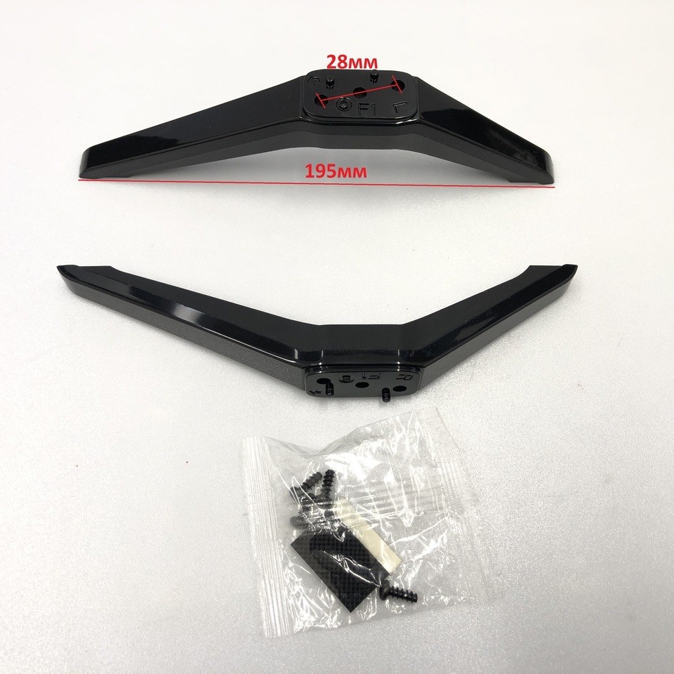 Ножки для телевизора IRBIS 24H1T009B