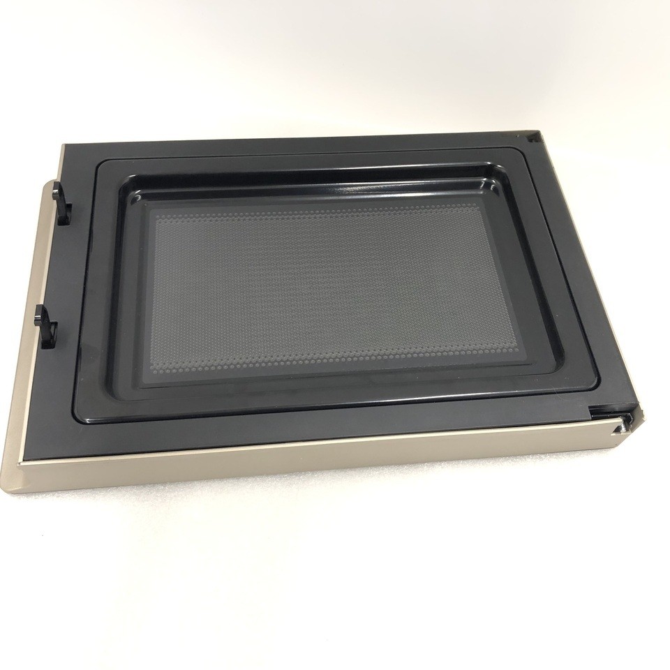 Дверь в сборе оригинальная для микроволновой печи LG NeoChef MS2535GISH