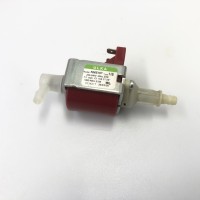 Помпа, насос ULKA NMEHP Type 1/S AC220V-230V 50Hz 27W для парогенератора Braun IS5155WH