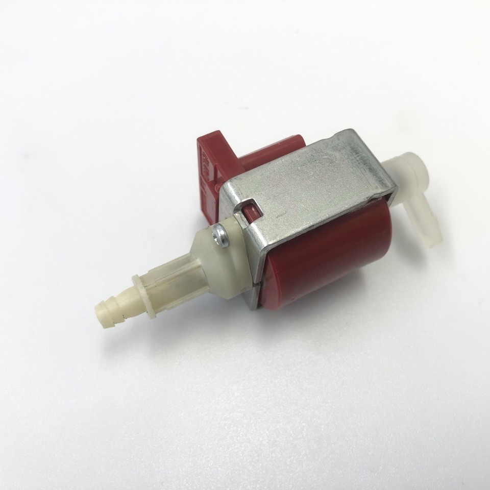 Помпа, насос ULKA NMEHP Type 1/S AC220V-230V 50Hz 27W для парогенератора Braun IS5155WH