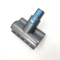 Мини турбо-щетка DC25.2V оригинал для пылесоса RED RV-UR3200/UR3100