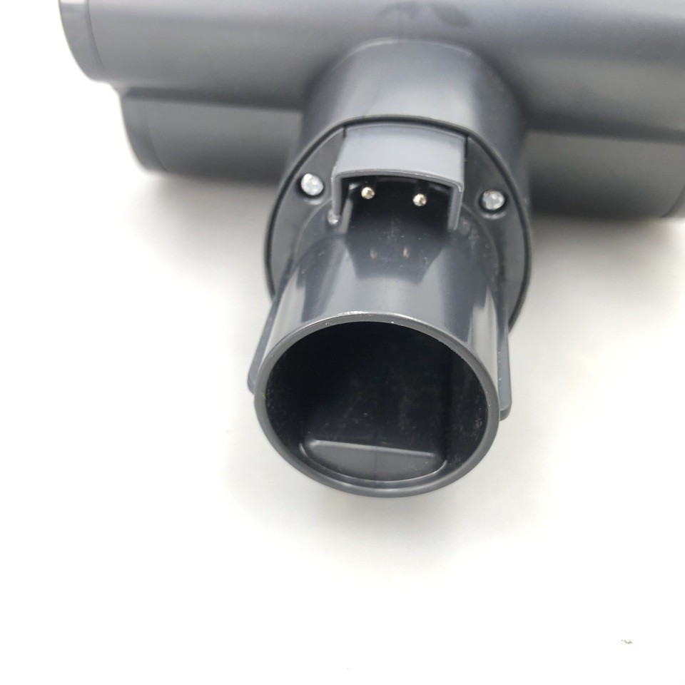 Мини турбо-щетка DC25.2V оригинал для пылесоса RED RV-UR3200/UR3100