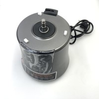 Моторный блок в сборе с двигателем BDZ524-31 220-240V 200W для шнековой соковыжималки RED Redmond RJ-912S