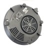 Моторный блок в сборе с двигателем BDZ524-31 220-240V 200W для шнековой соковыжималки RED Redmond RJ-912S