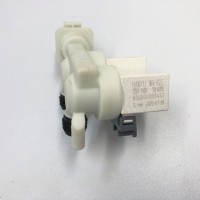 Электромагнитный клапан подачи воды WV-62C 600000002437 220-240V 7L/min для стиральной машины Indesit MSD 615