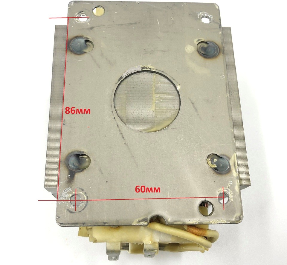 SHV-EPT06A 230V 50Hz CLASS 250 трансформатор высоковольтный для микроволновой печи Samsung