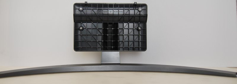 Подставка для телевизора LG 43UM7650PLA