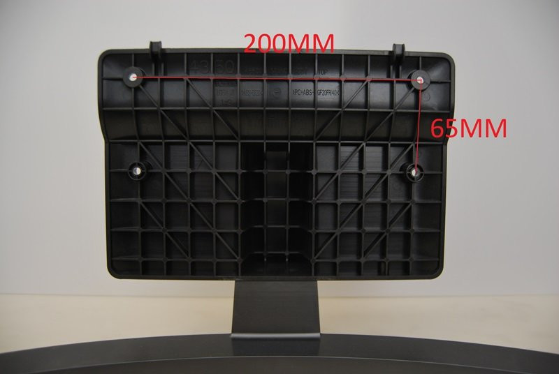 Подставка для телевизора LG 43UM7650PLA