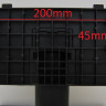 Подставка для телевизора SAMSUNG 43NU7400/7500 BN61-15625A004 BN61-15601A BN63-18809X003