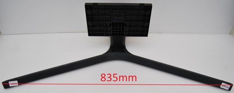 Подставка для телевизора SAMSUNG 43NU7400/7500 BN61-15625A004 BN61-15601A BN63-18809X003